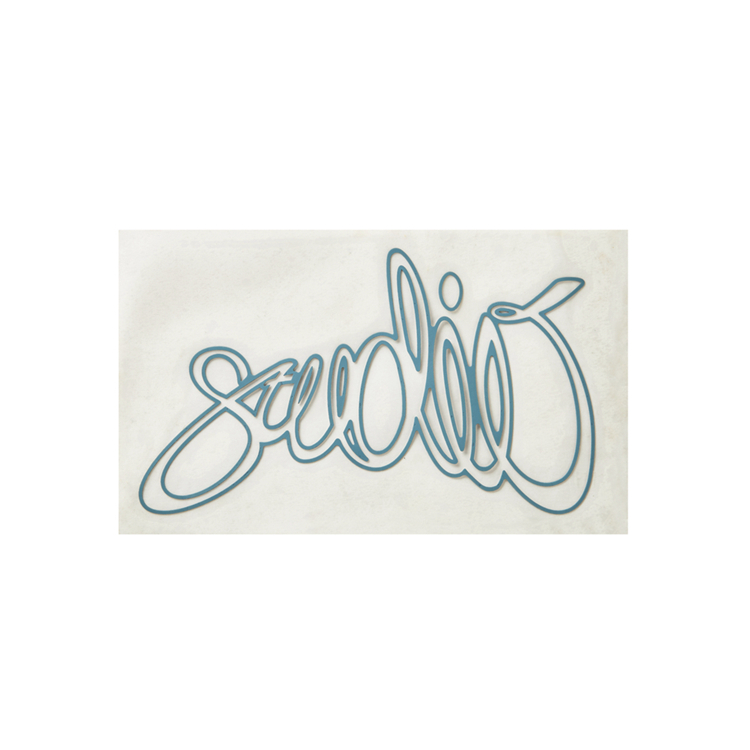 A unique and well - designed logo